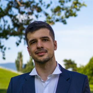 Nika Choladze profile