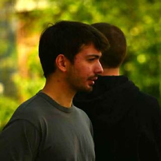 Sandro Tsukhishvili profile